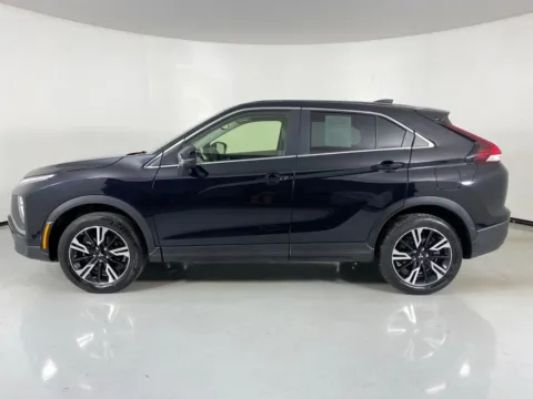More photos of 2024 Mitsubishi Eclipse Cross SE at MAG Auto - Munsterman Automotive Group, MO