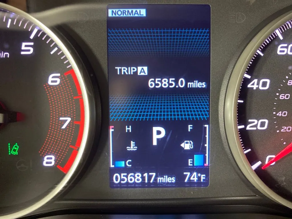 Mitsubishi Eclipse Cross photo 29