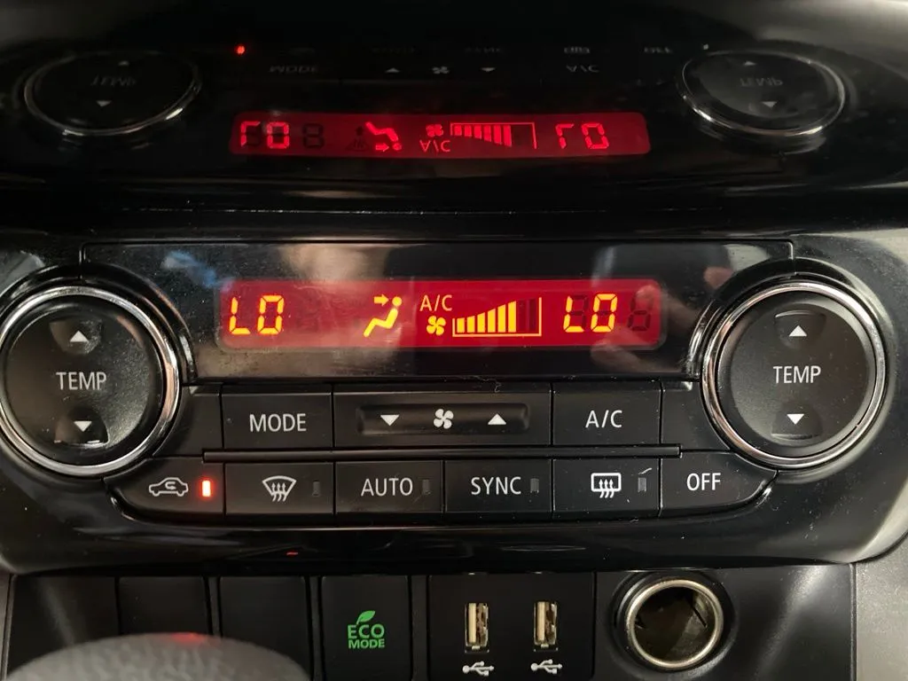 Mitsubishi Eclipse Cross photo 23