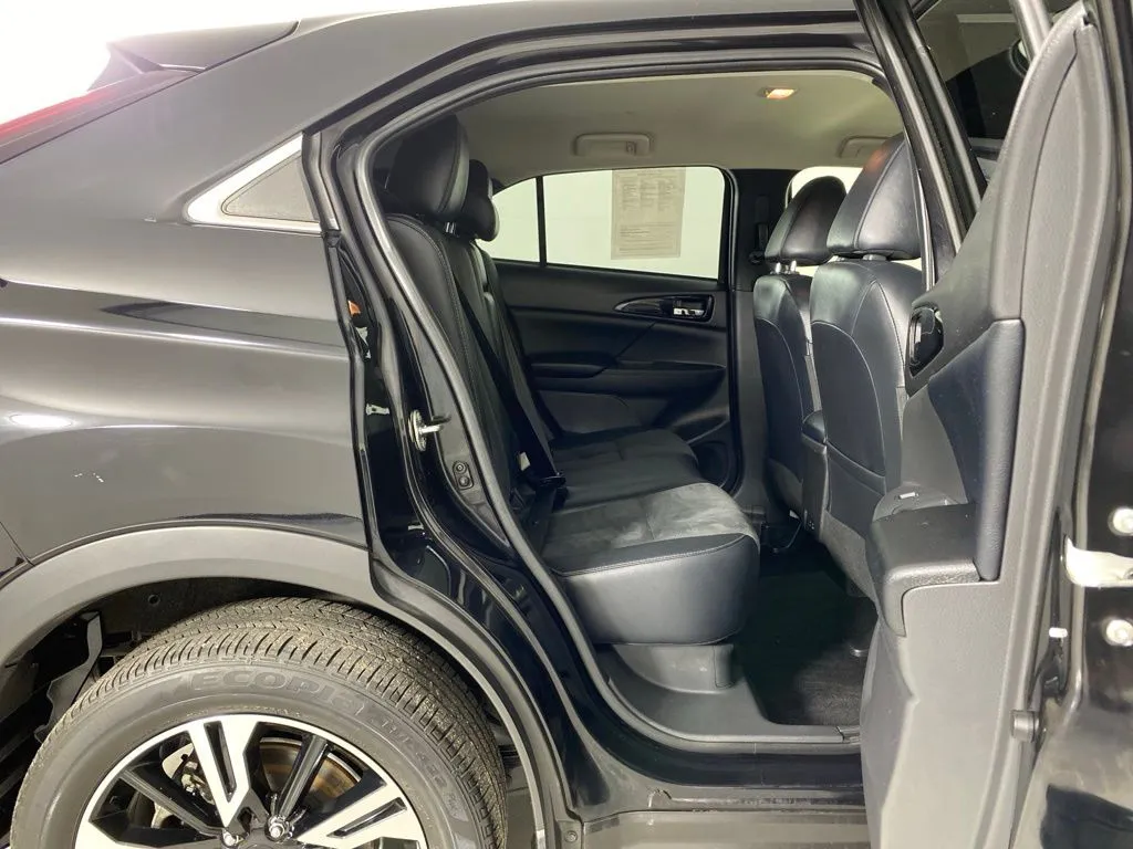 Mitsubishi Eclipse Cross photo 40