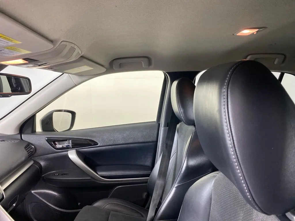 Mitsubishi Eclipse Cross photo 17