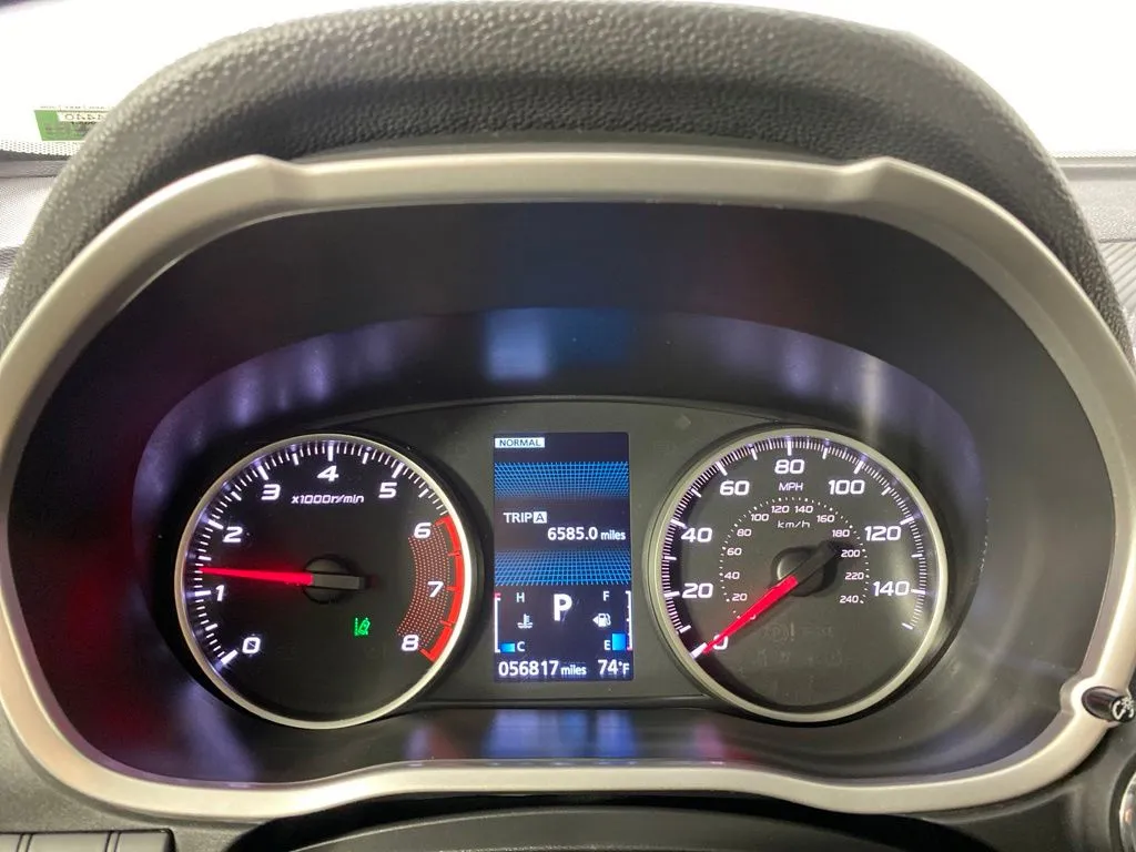 Mitsubishi Eclipse Cross photo 30