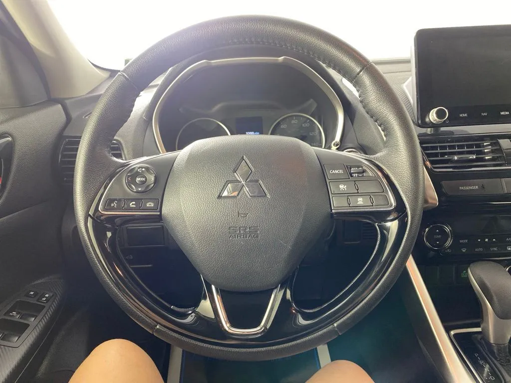 Mitsubishi Eclipse Cross photo 31