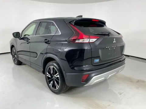 More photos of 2024 Mitsubishi Eclipse Cross SE at MAG Auto - Munsterman Automotive Group, MO