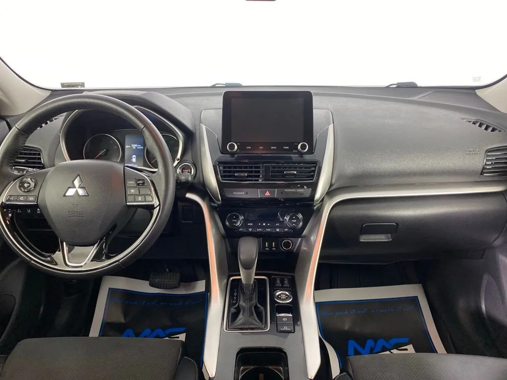 Mitsubishi Eclipse Cross photo 35
