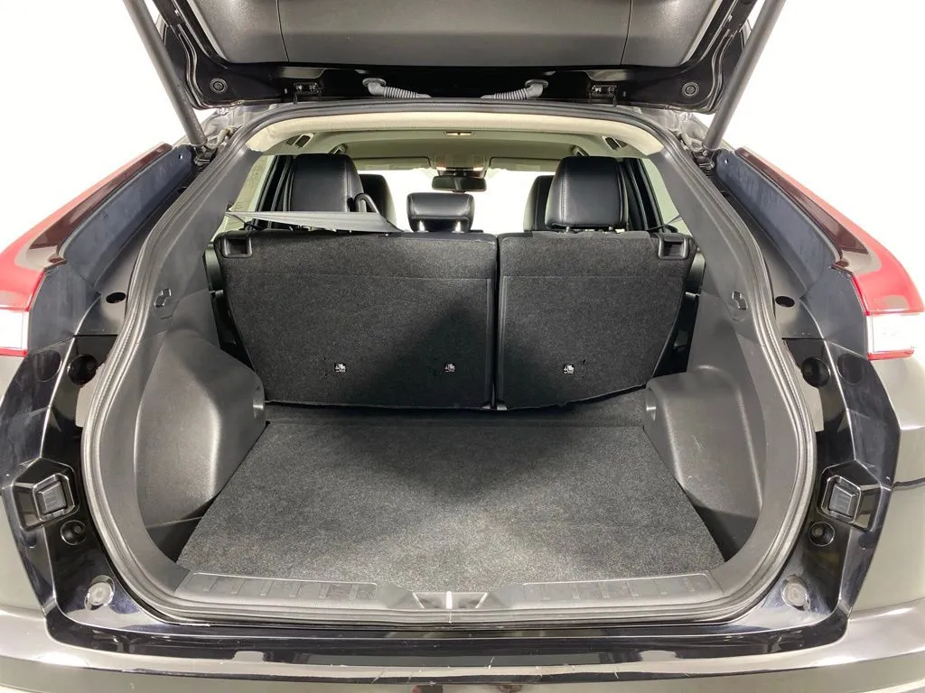 Mitsubishi Eclipse Cross photo 37
