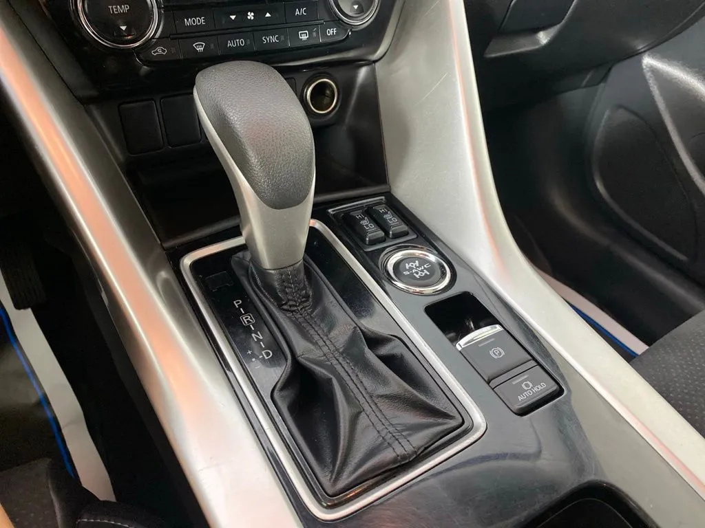Mitsubishi Eclipse Cross photo 24