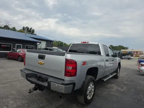 More photos of 2014 Chevrolet Silverado 2500 HD LT at MAG Auto - Munsterman Automotive Group, MO