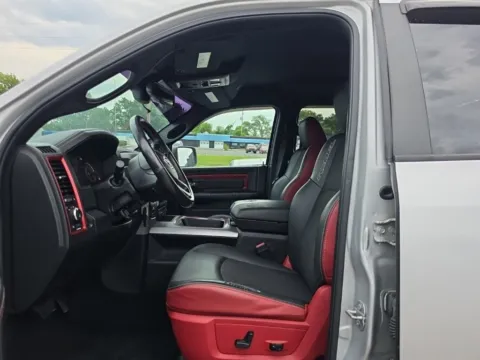 More photos of 2017 Ram 1500 Rebel at MAG Auto - Munsterman Automotive Group, MO