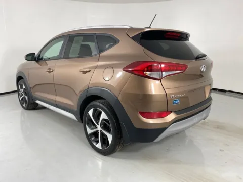 More photos of 2017 Hyundai Tucson Sport at MAG Auto - Munsterman Automotive Group, MO
