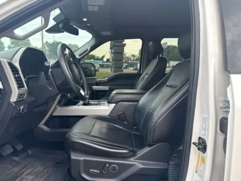 More photos of 2016 Ford F-150 XLT at MAG Auto - Munsterman Automotive Group, MO