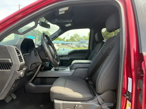 More photos of 2016 Ford F-150 XLT at MAG Auto - Munsterman Automotive Group, MO