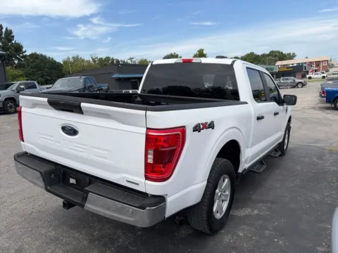 More photos of 2021 Ford F-150 XLT at MAG Auto - Munsterman Automotive Group, MO