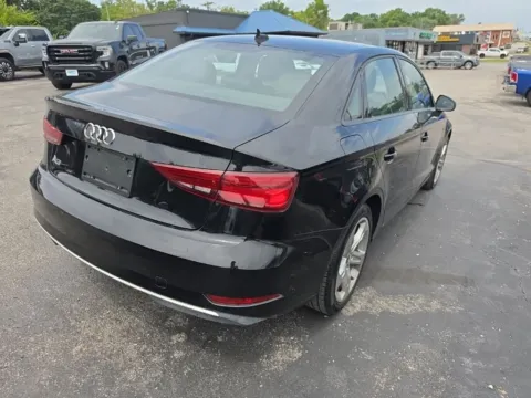More photos of 2017 Audi A3 2.0T Premium at MAG Auto - Munsterman Automotive Group, MO