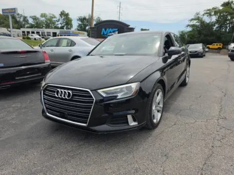 Photos of 2017 Audi A3 2.0T Premium for sale in Blue Springs, MO at MAG Auto - Munsterman Automotive Group