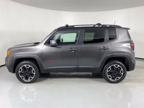 More photos of 2017 Jeep Renegade Trailhawk at MAG Auto - Munsterman Automotive Group, MO