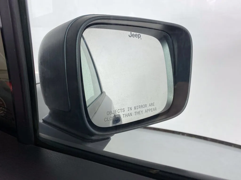 Jeep Renegade photo 9