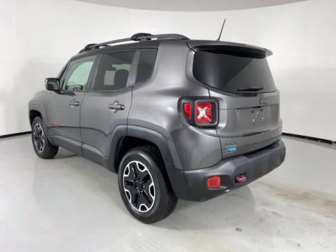 More photos of 2017 Jeep Renegade Trailhawk at MAG Auto - Munsterman Automotive Group, MO