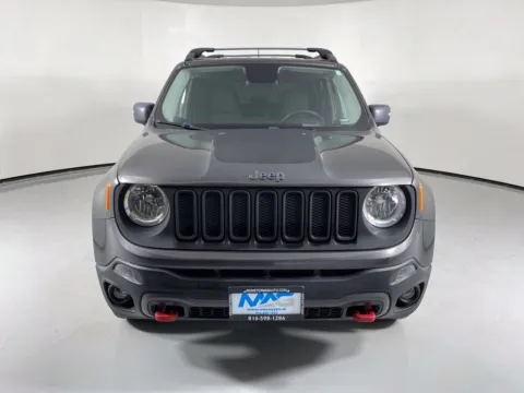 Photos of 2017 Jeep Renegade Trailhawk for sale in Blue Springs, MO at MAG Auto - Munsterman Automotive Group
