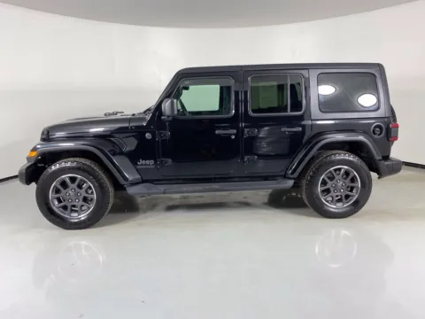 More photos of 2021 Jeep Wrangler Unlimited Sport S at MAG Auto - Munsterman Automotive Group, MO