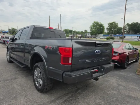 Another view of 2019 Ford F-150 XL for sale in Blue Springs, MO at MAG Auto - Munsterman Automotive Group