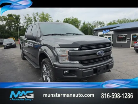 Unknown 2019 Ford F-150 XL for sale in Blue Springs, MO