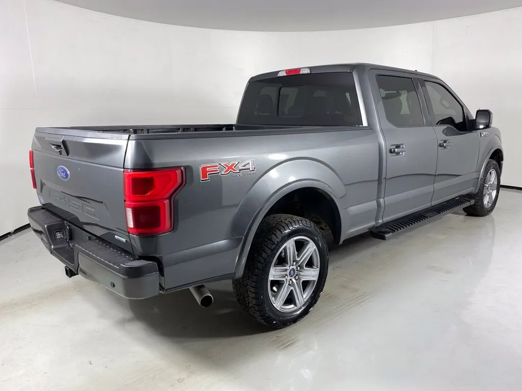 Ford F-150 photo 7