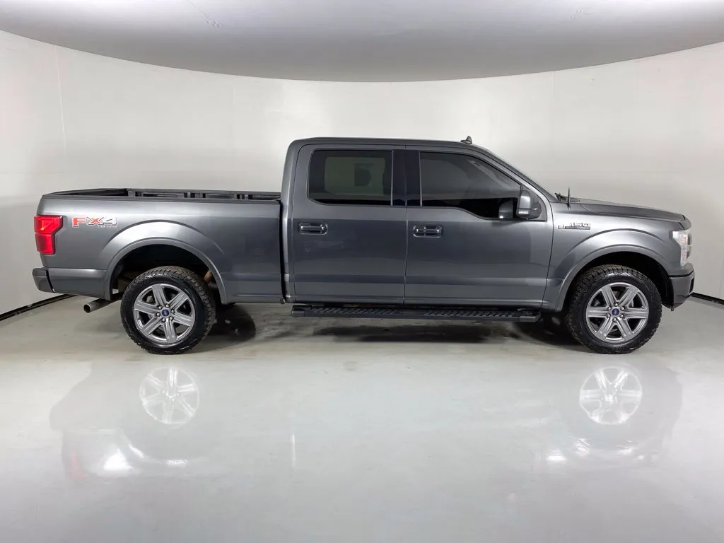 Ford F-150 photo 8