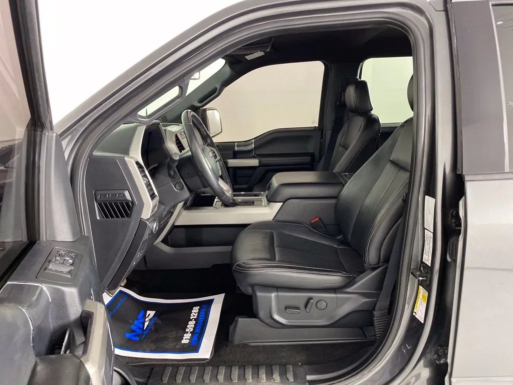 Ford F-150 photo 14