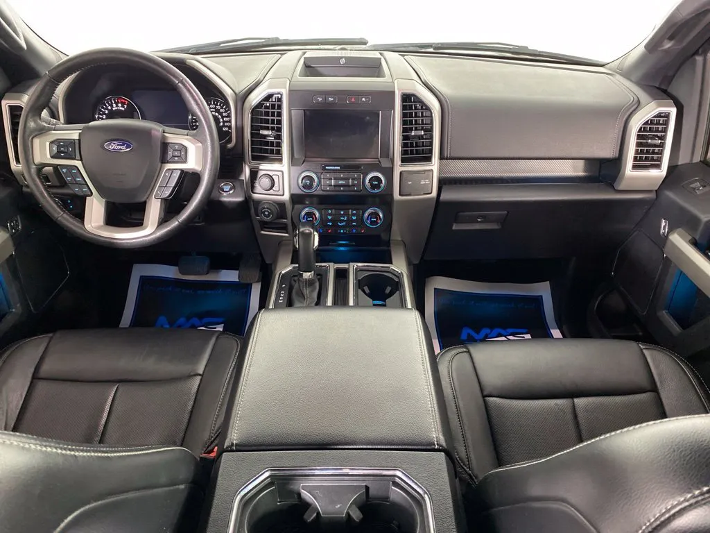 Ford F-150 photo 39