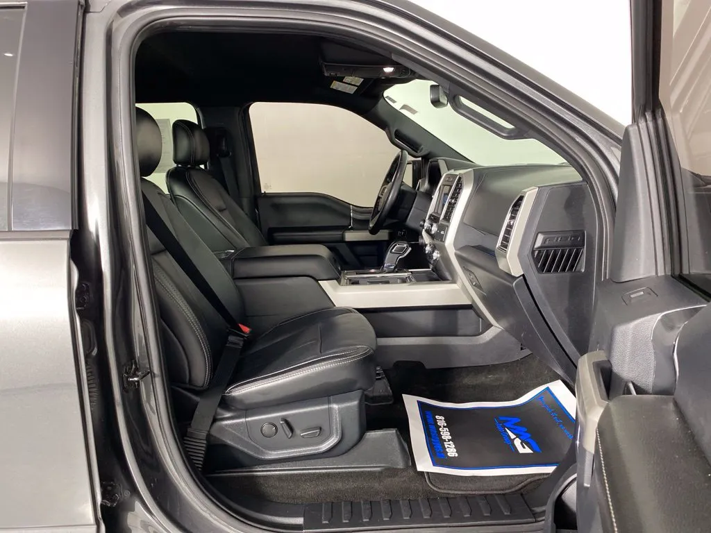 Ford F-150 photo 46