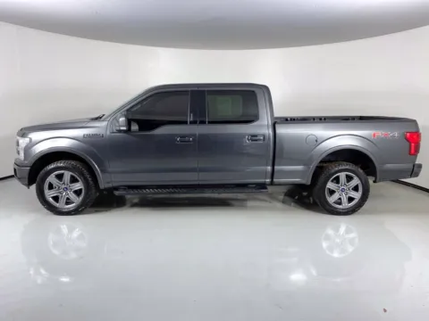 More photos of 2019 Ford F-150 Lariat at MAG Auto - Munsterman Automotive Group, MO
