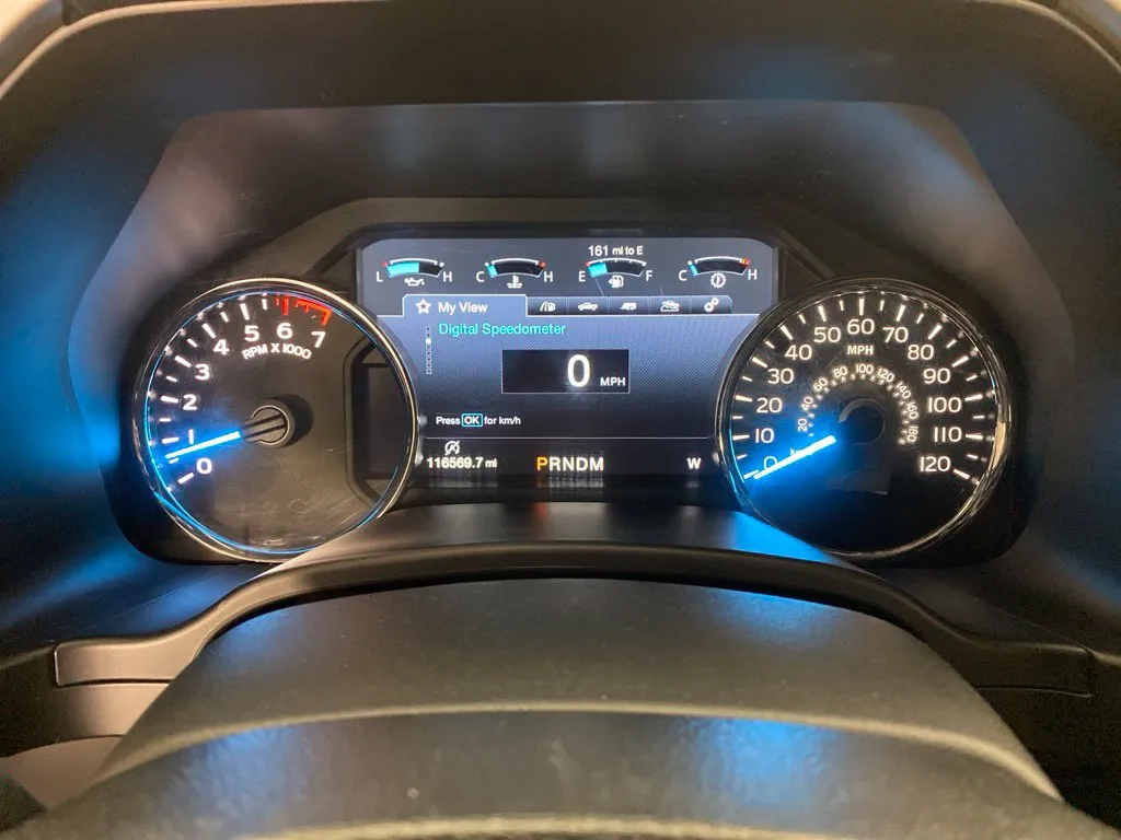Ford F-150 photo 34