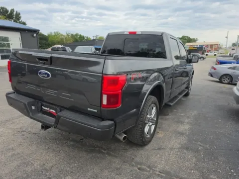 More photos of 2019 Ford F-150 XL at MAG Auto - Munsterman Automotive Group, MO