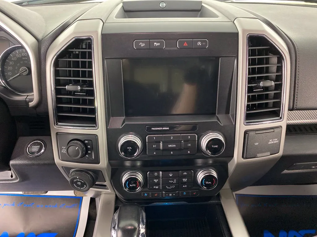 Ford F-150 photo 19