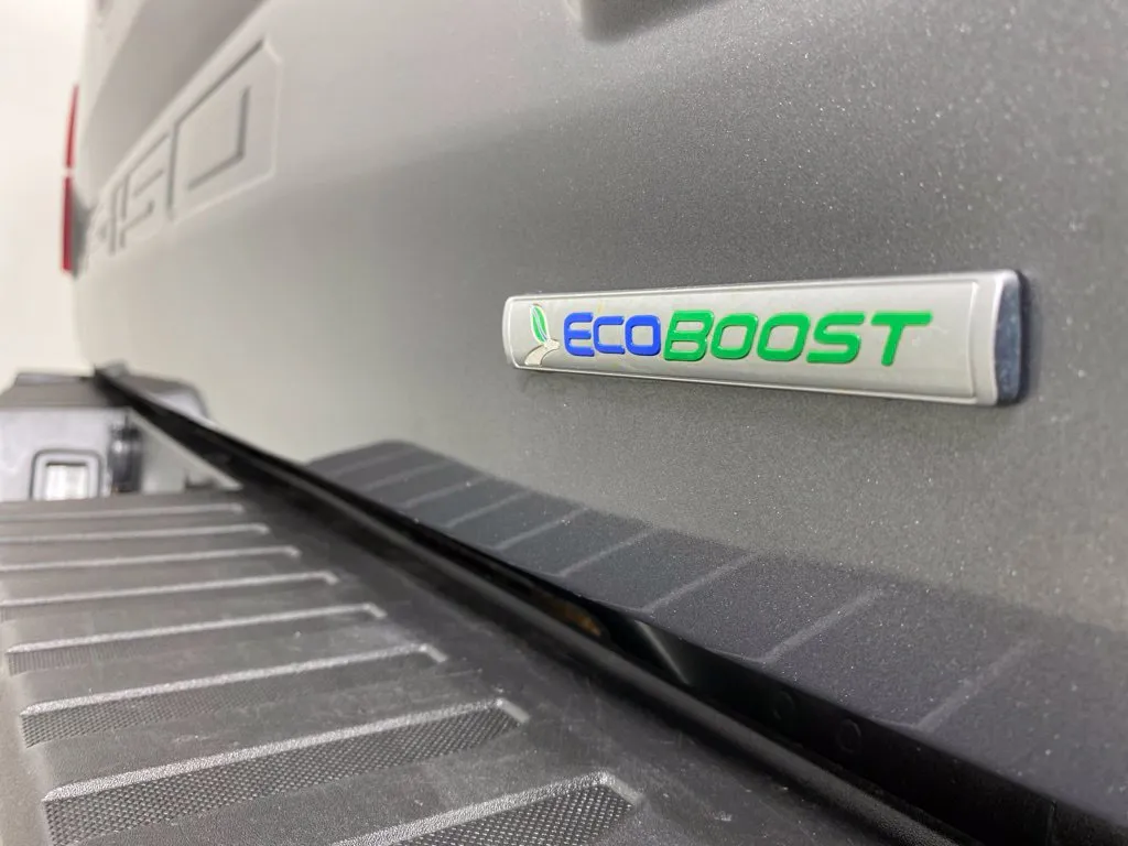 Ford F-150 photo 43