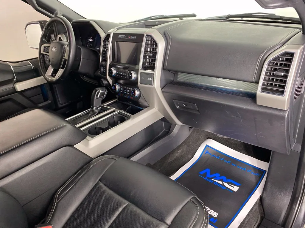 Ford F-150 photo 47