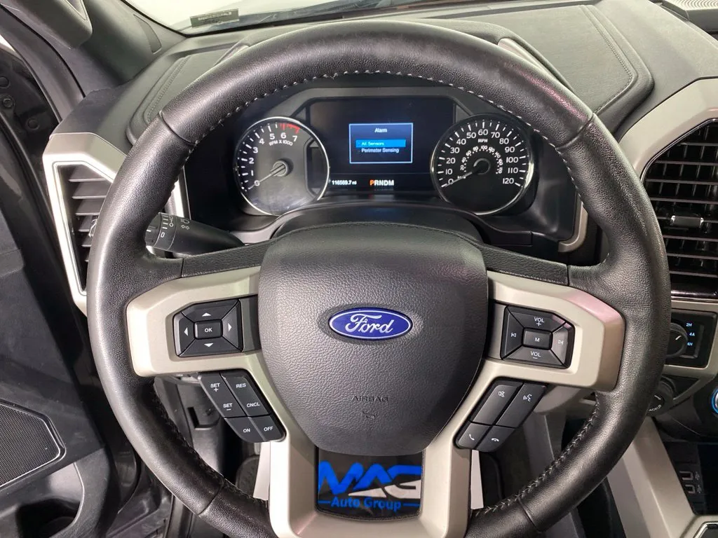 Ford F-150 photo 35