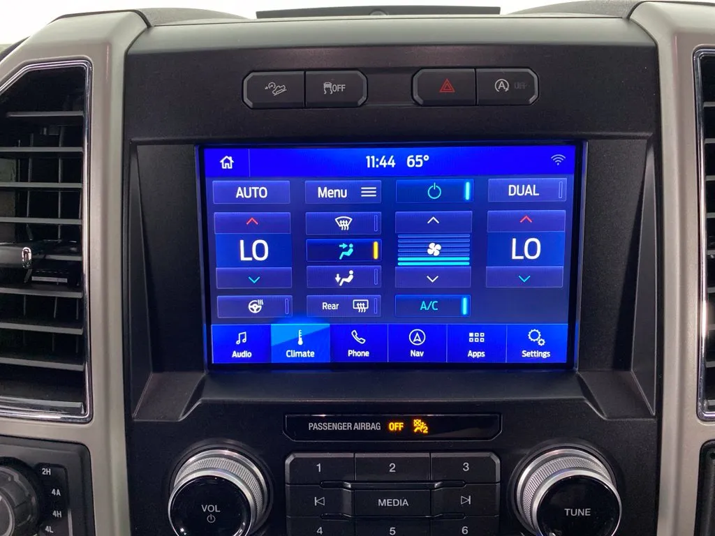Ford F-150 photo 23