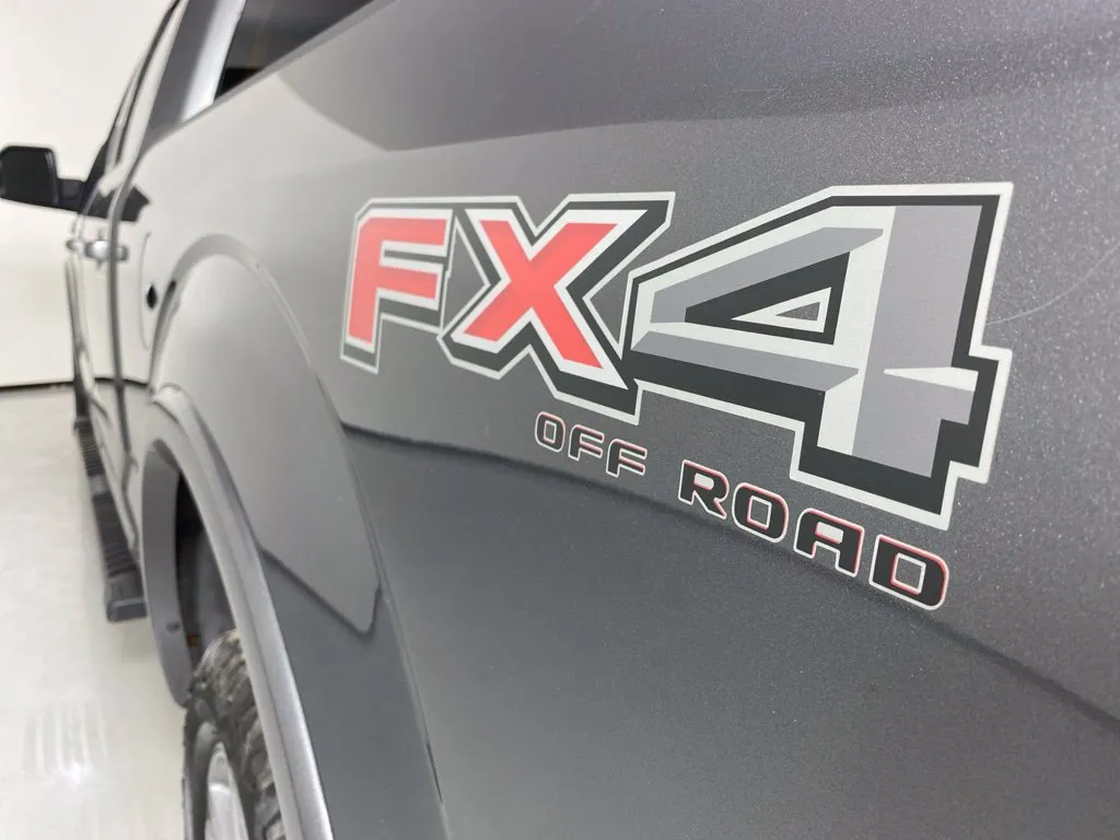 Ford F-150 photo 42