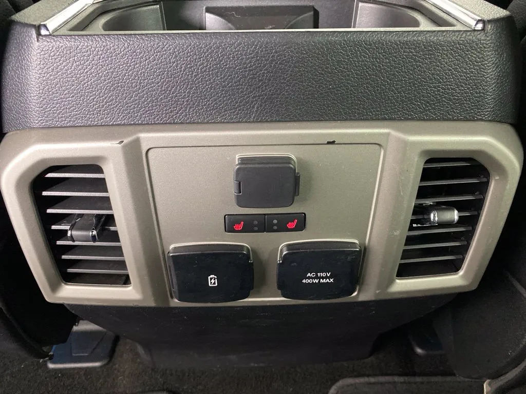 Ford F-150 photo 40
