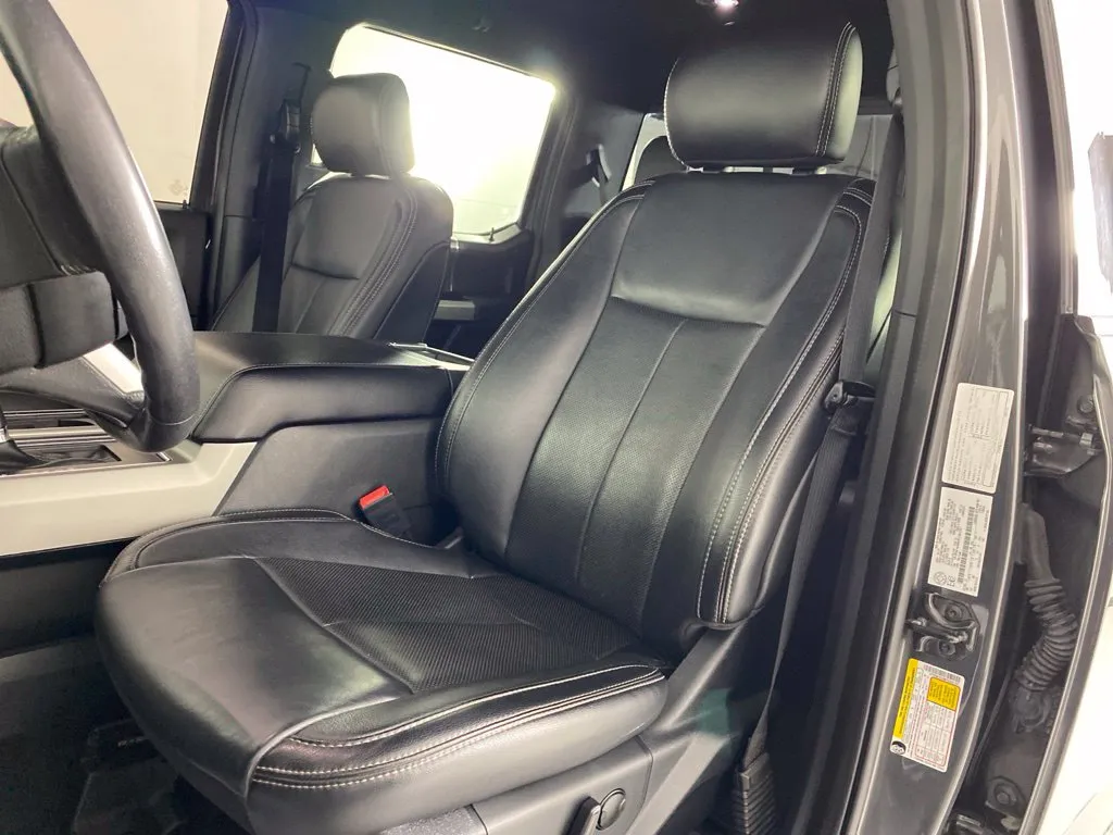 Ford F-150 photo 18