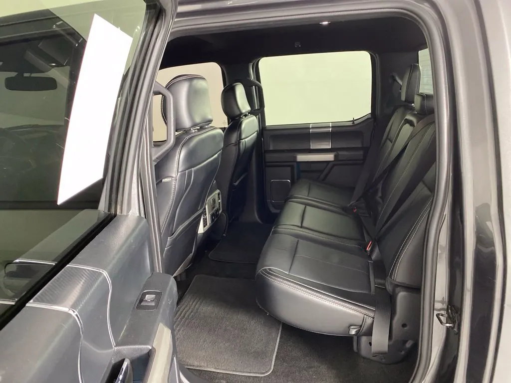 Ford F-150 photo 38