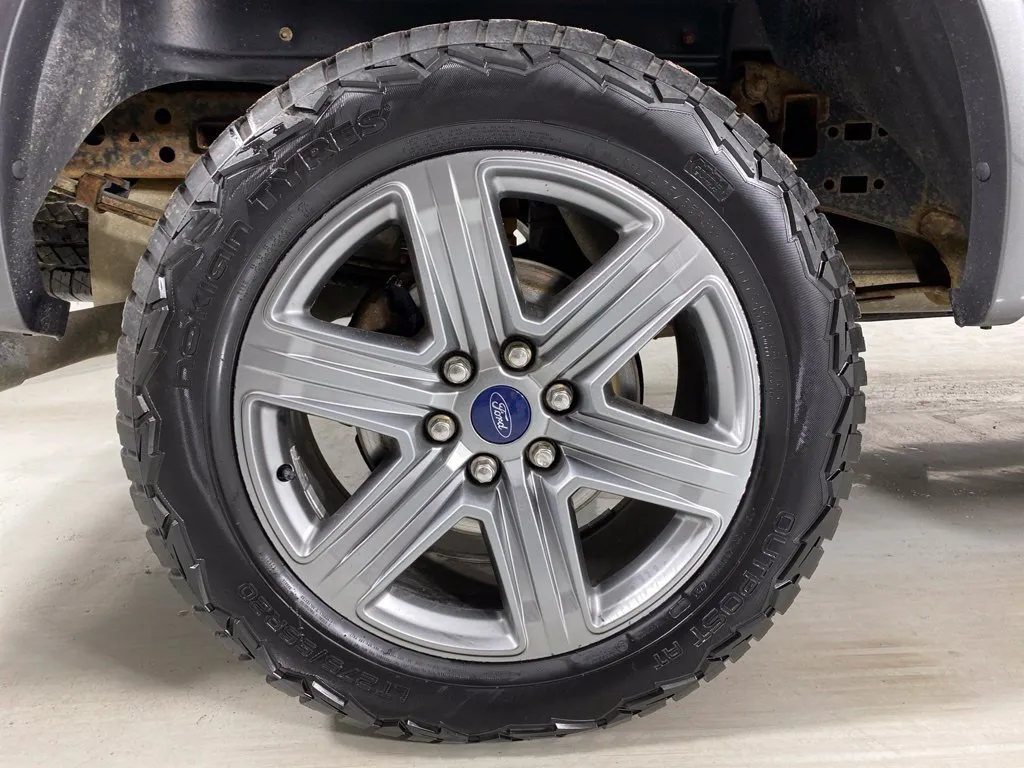 Ford F-150 photo 10