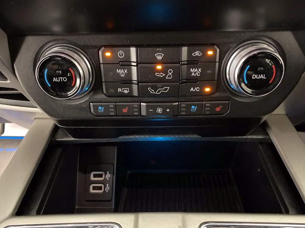 Ford F-150 photo 25