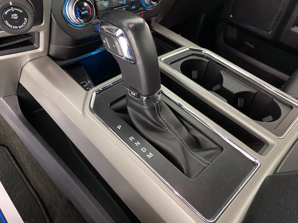 Ford F-150 photo 27