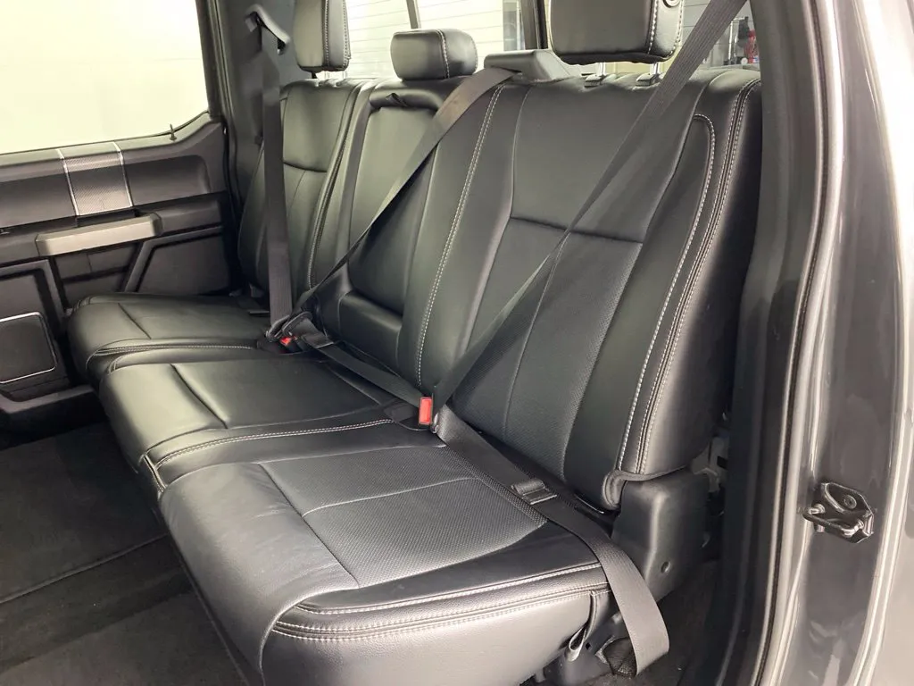 Ford F-150 photo 41