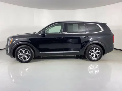More photos of 2022 Kia Telluride EX at MAG Auto - Munsterman Automotive Group, MO