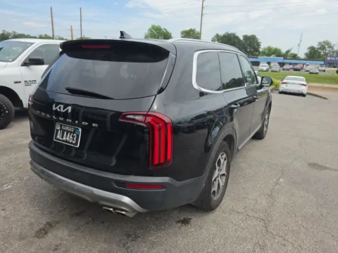 More photos of 2022 Kia Telluride EX at MAG Auto - Munsterman Automotive Group, MO