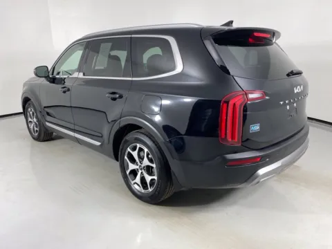 More photos of 2022 Kia Telluride EX at MAG Auto - Munsterman Automotive Group, MO